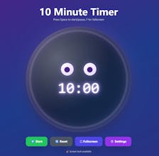 Random Generator Toolkit gallery image