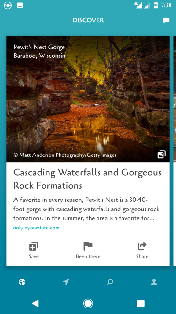 Outings gallery image