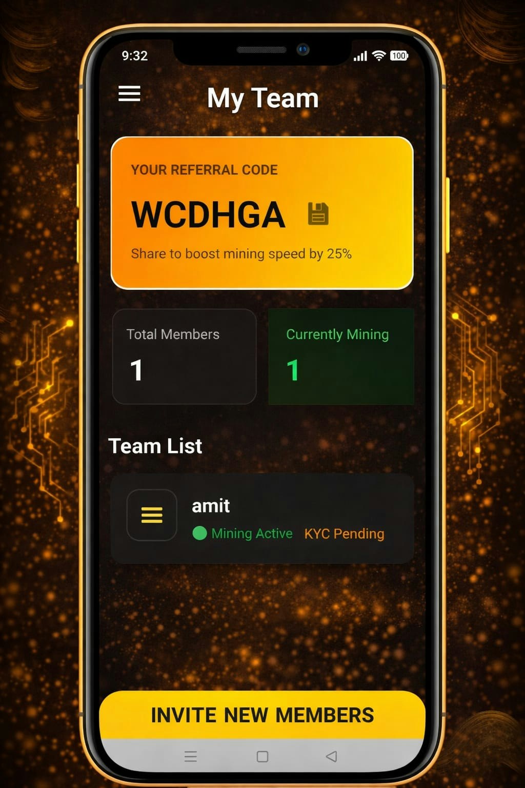 Rupey Network  gallery image