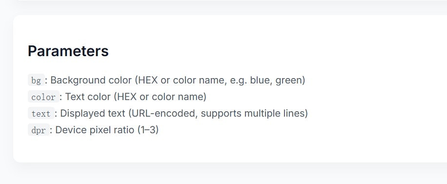 TempImg gallery image