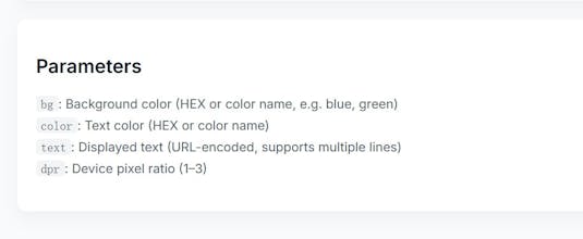 TempImg gallery image