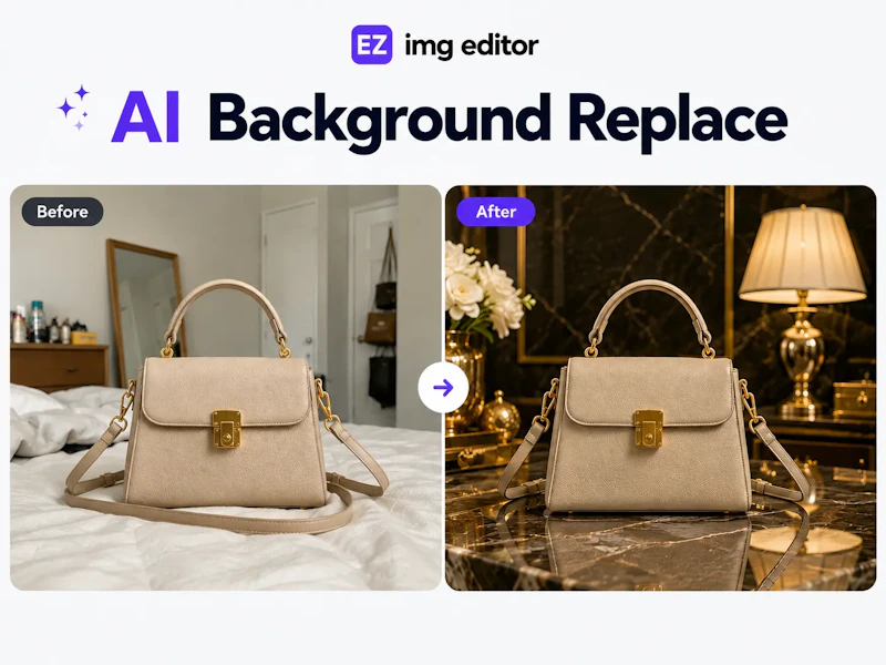 Ez Img Editor screenshot 2