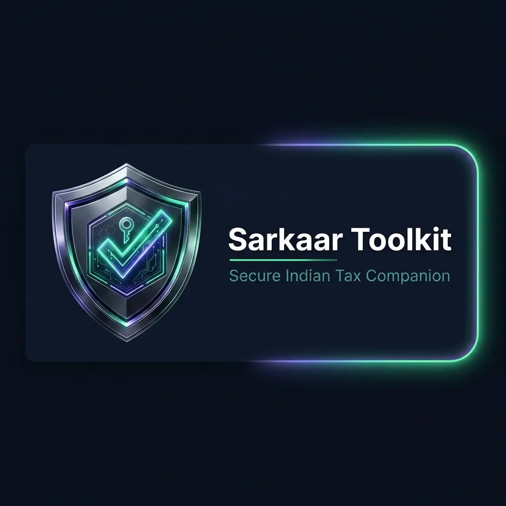Sarkaar Toolkit gallery image