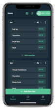 Workout Timer gallery image