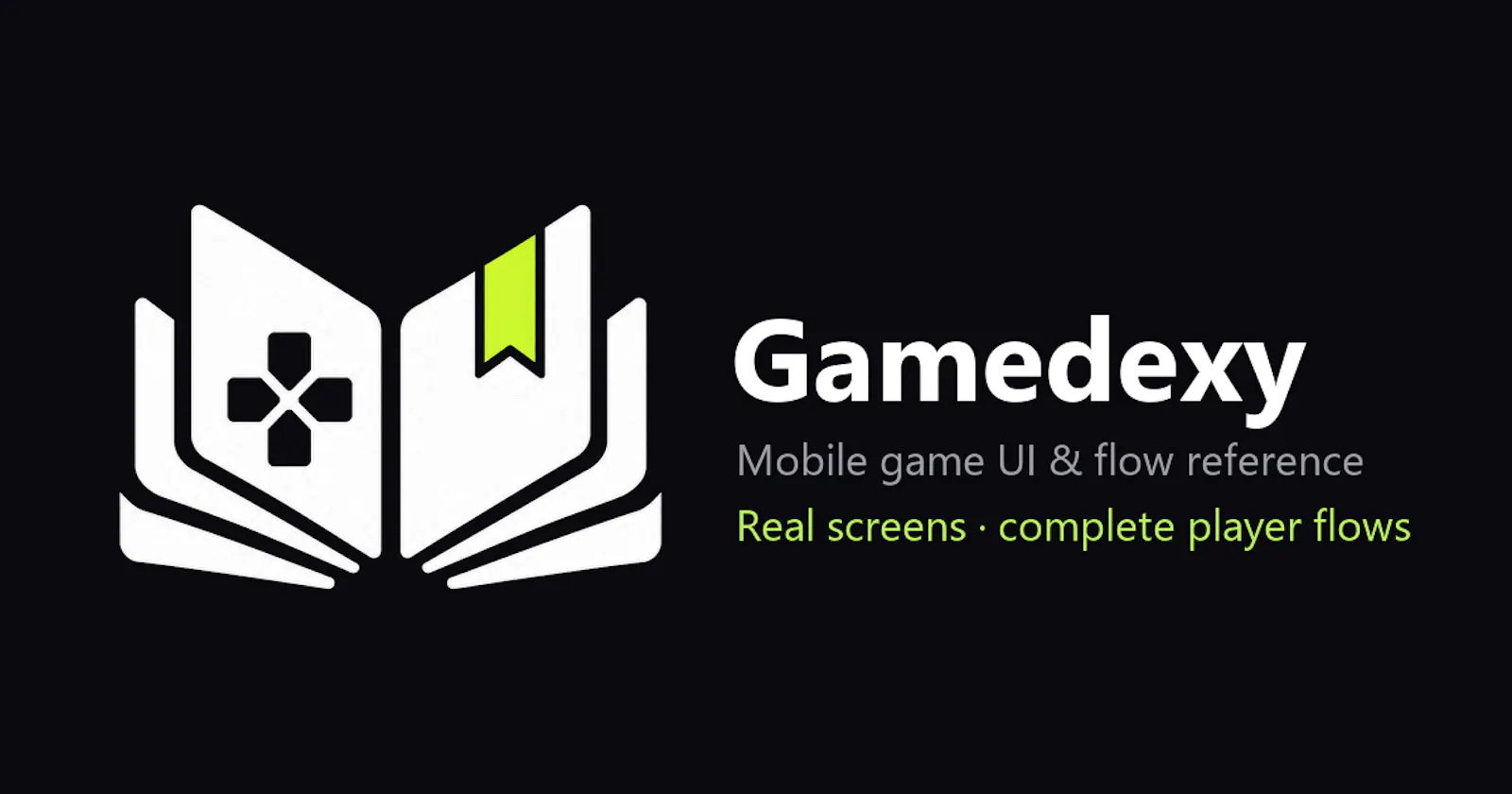 Gamedexy screenshot 1