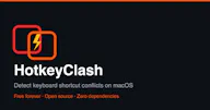 HotkeyClash