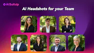AI SuitUp x Teams