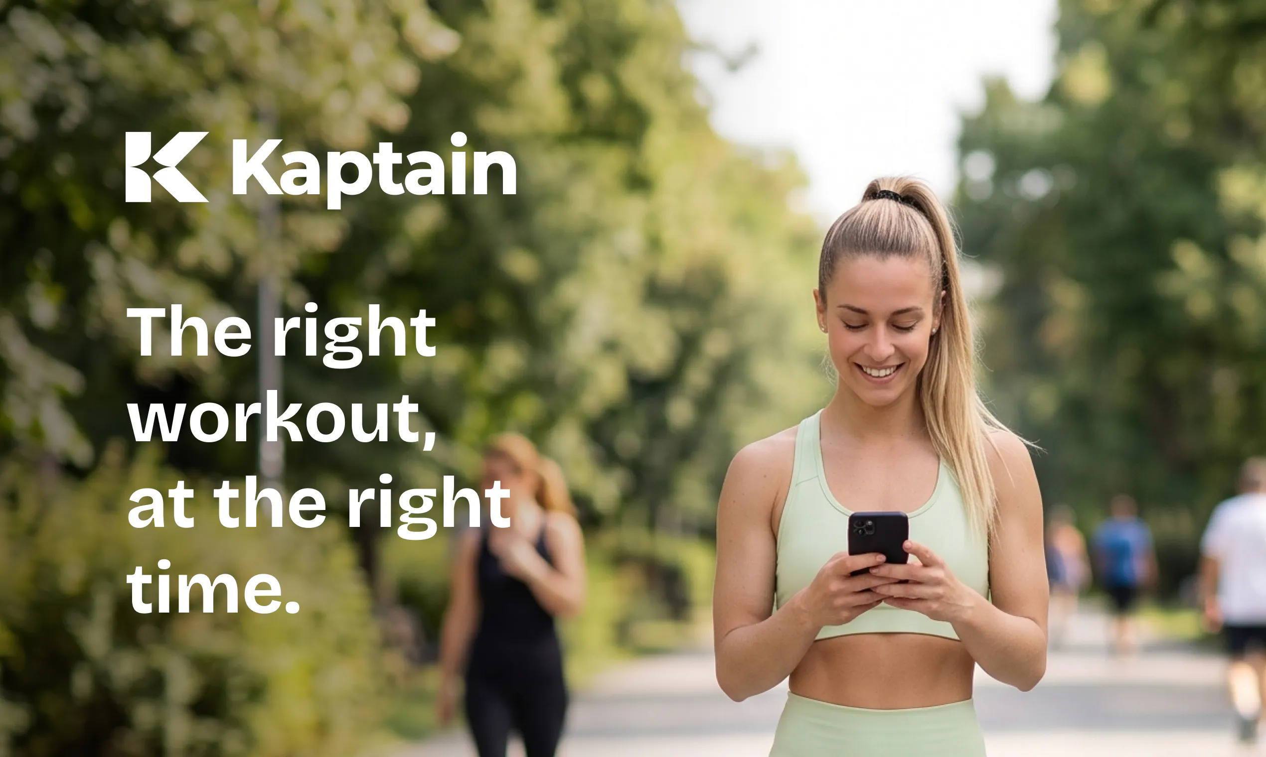 Kaptain gallery image