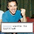 Pokemon Photo Booth