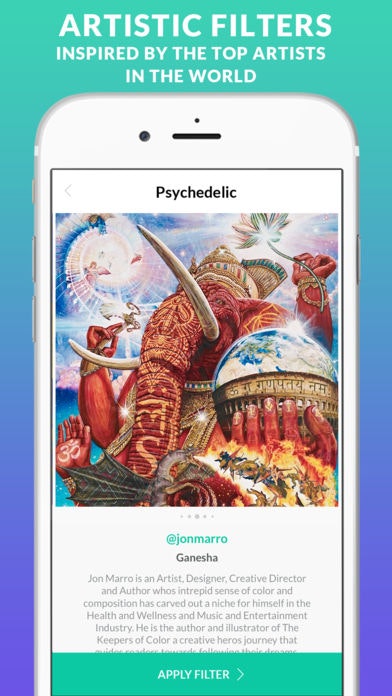 Envision gallery image