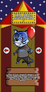 Fre3kshow's Balloon Pop gallery image