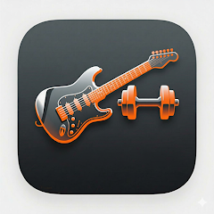 The Guitar Gym gallery image