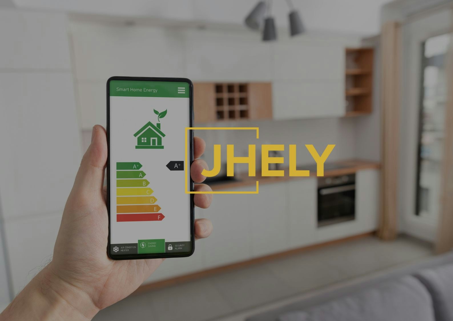 Jhely Global gallery image