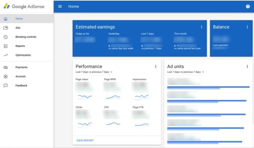 Web Optimisation gallery image