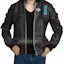 Cyberpunk 2077 jacket
