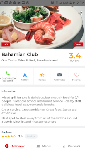 TopEats gallery image