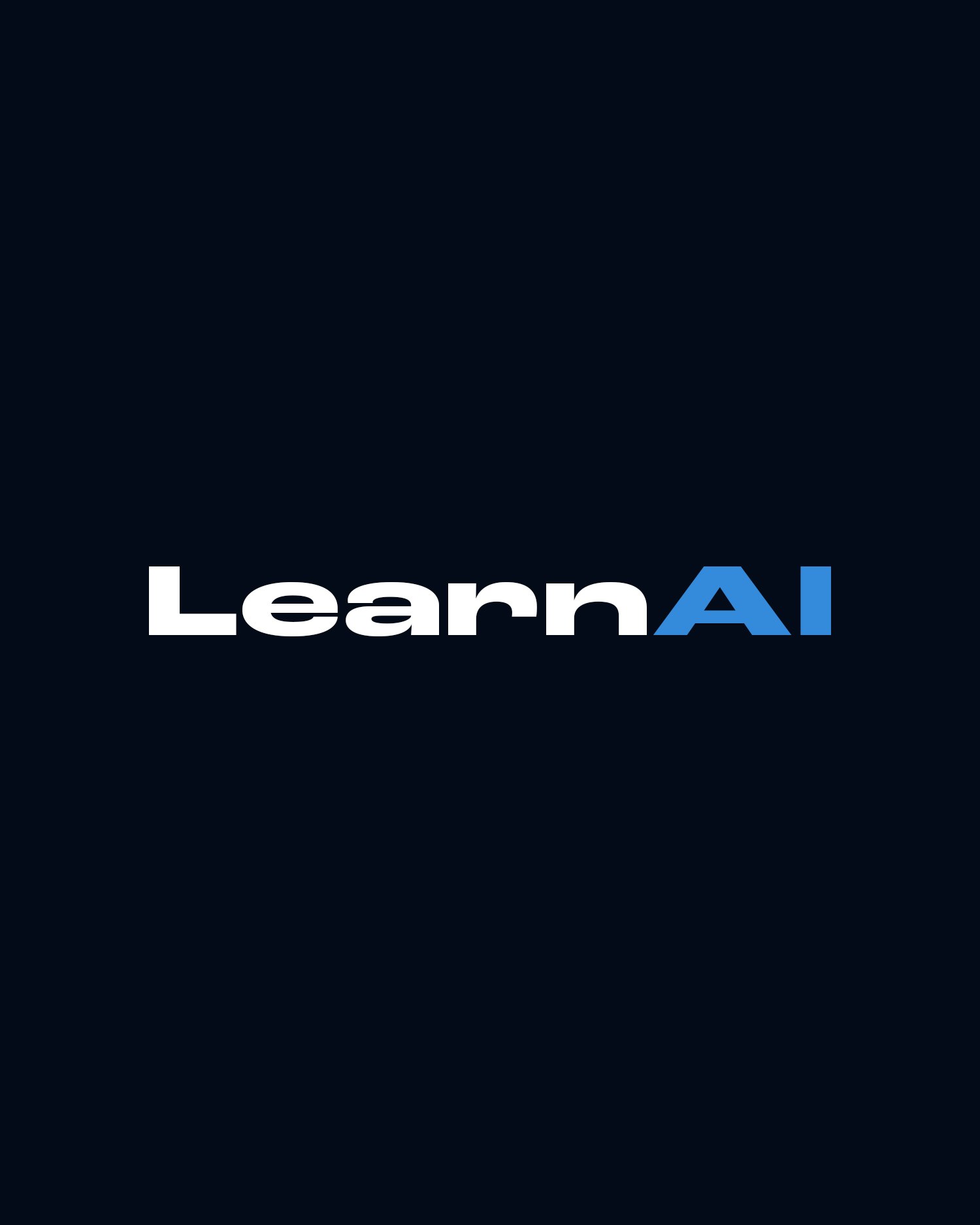 LearnAI gallery image