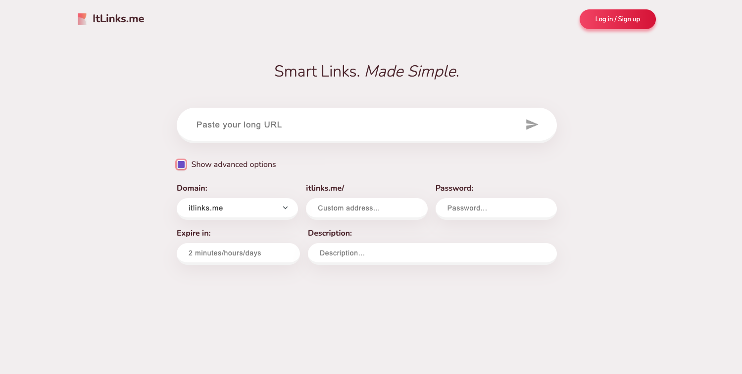 ItLinks.me - 智能鏈接。簡單。 media 2