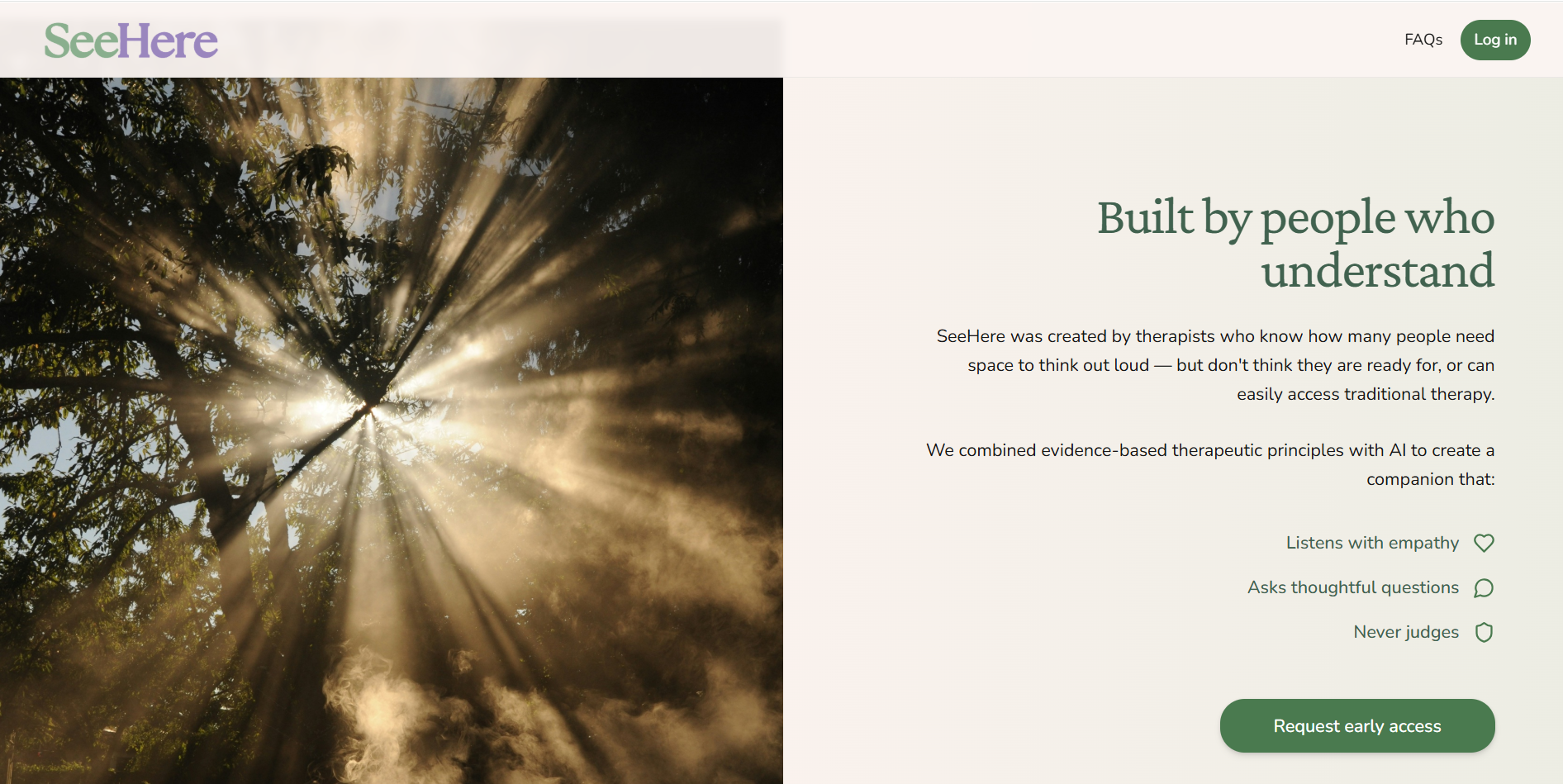 SeeHere gallery image