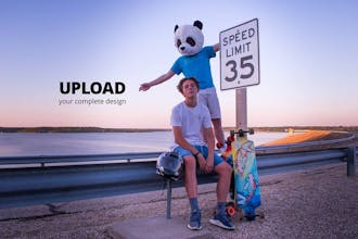 Customize Screen Printing Design gallery image