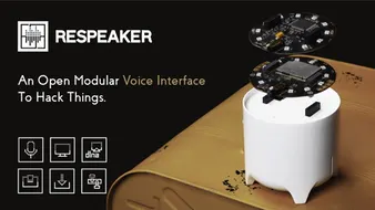 ReSpeaker