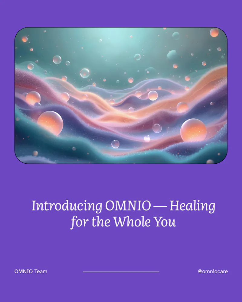 Omnio screenshot 2