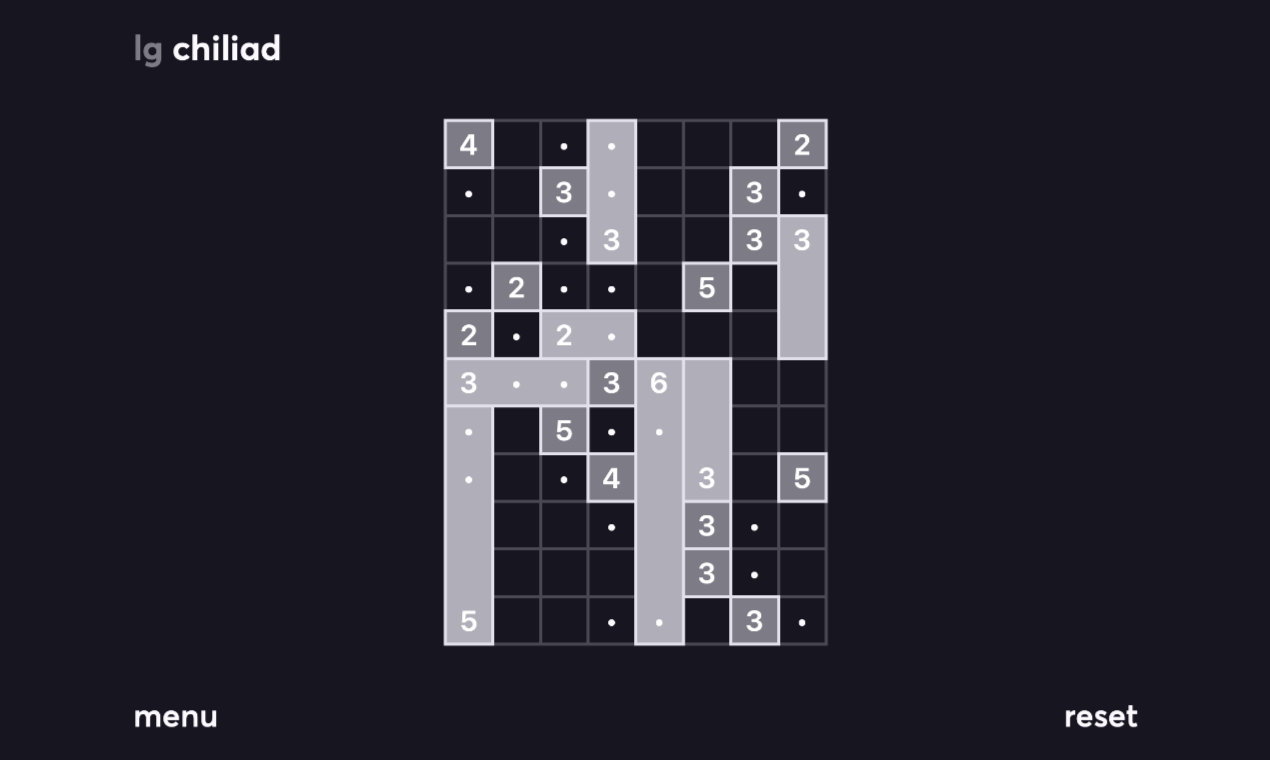 Ordinary Puzzles gallery image