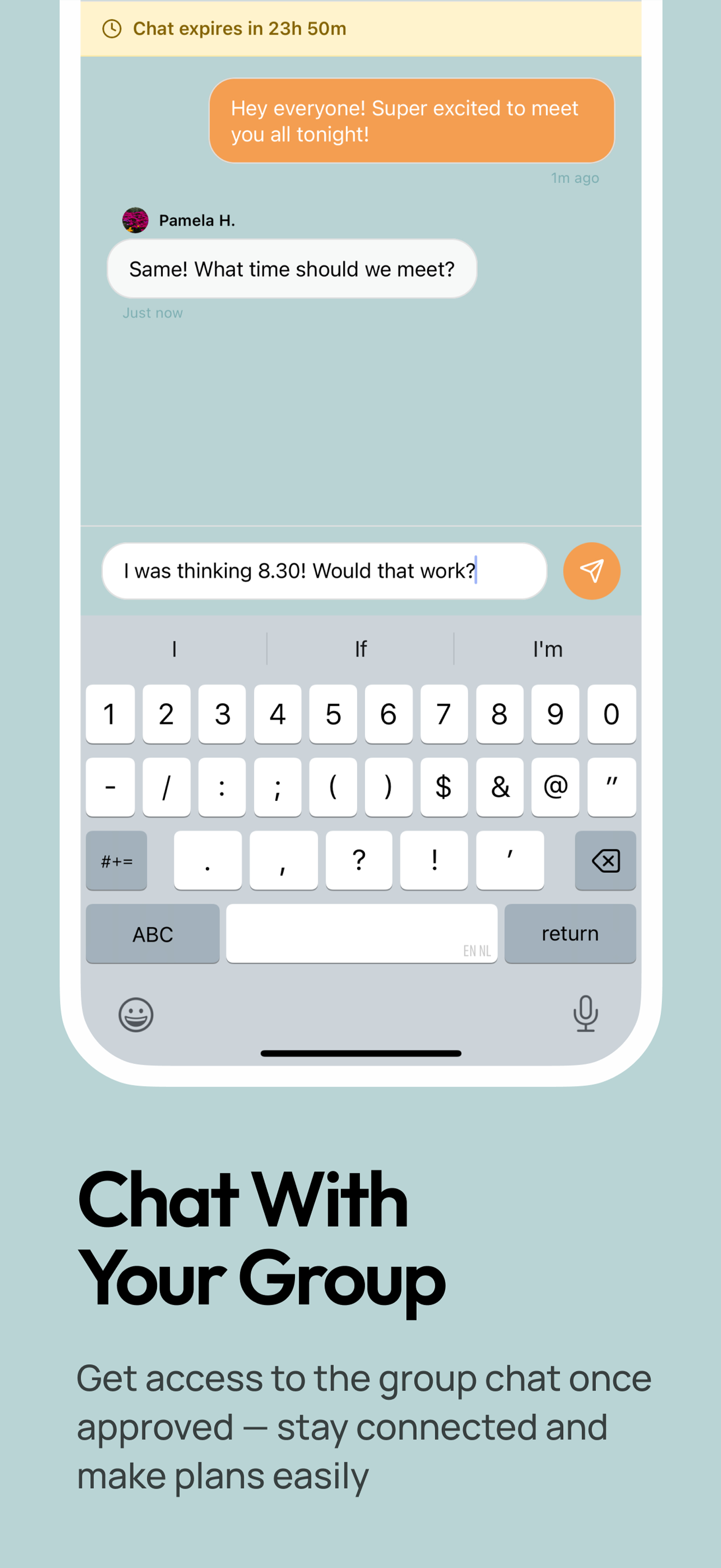Junto Meetups gallery image
