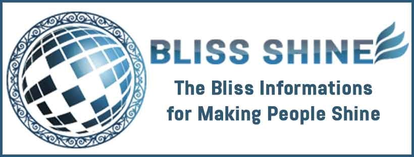 Bliss Shine gallery image