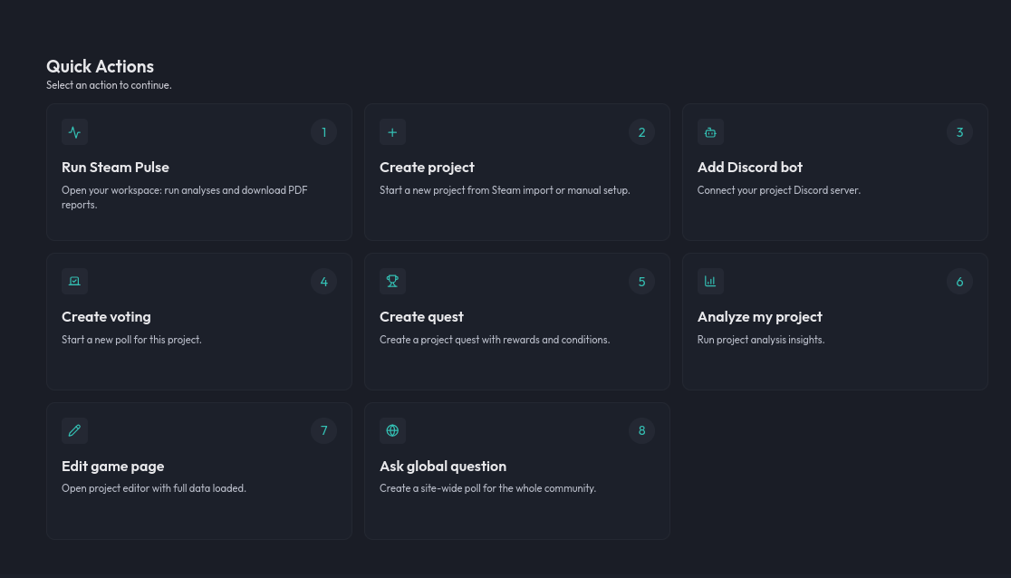 UNRIP - Building better games, together gallery image