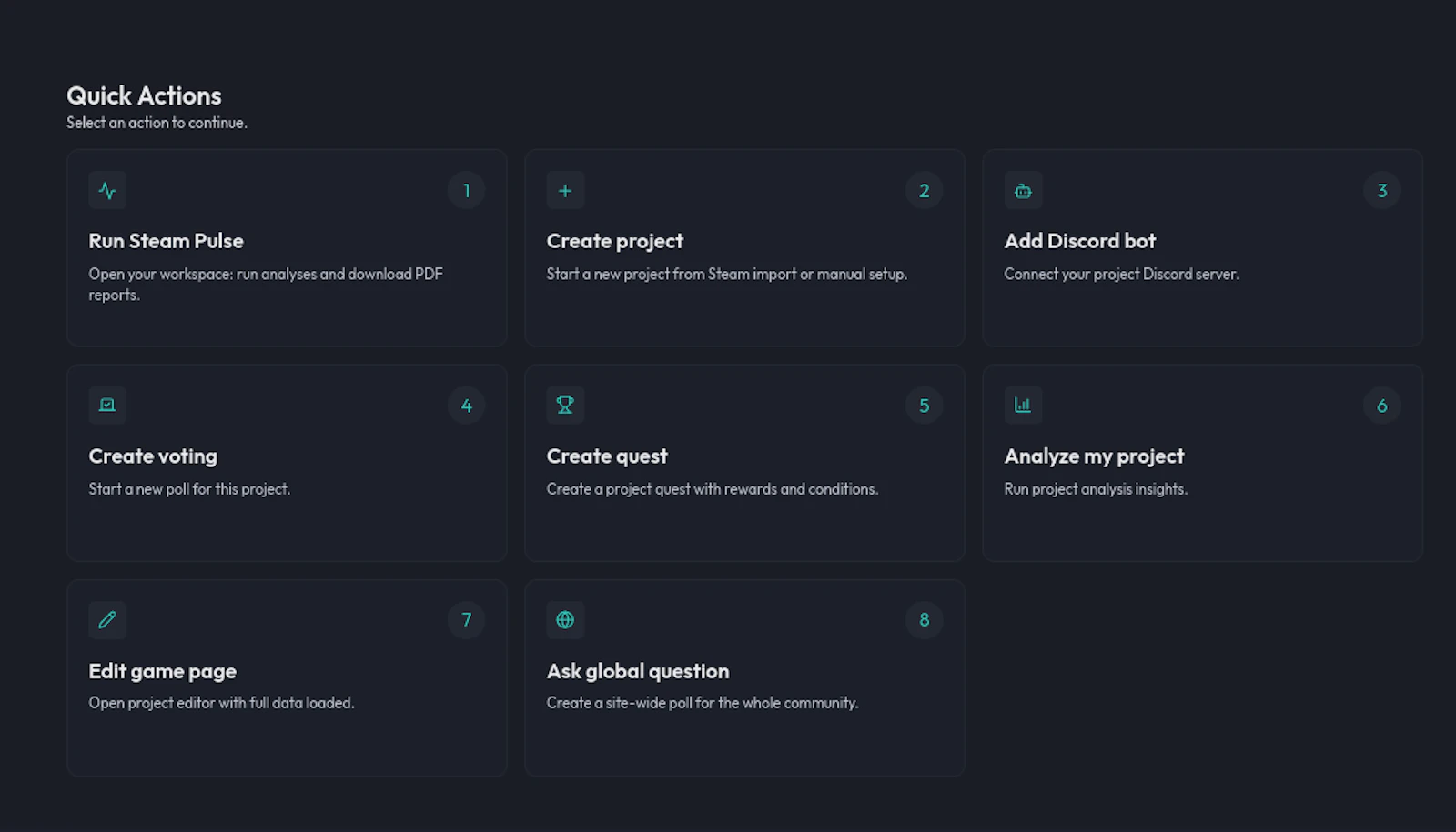 UNRIP - Building better games, together screenshot 4