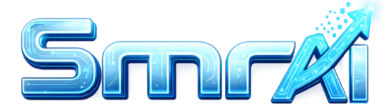 SmrAI logo
