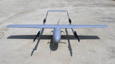 Skyeye 2930 VTOL Drone gallery image