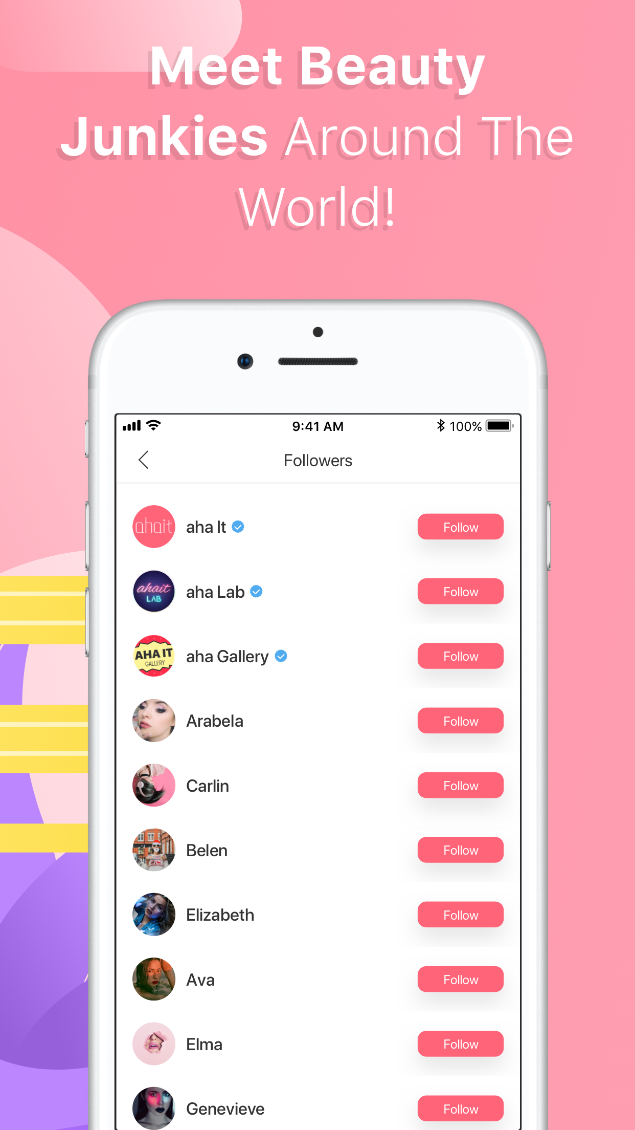 aha it  gallery image