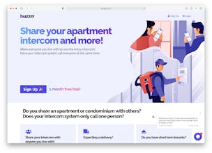 buzzrr gallery image