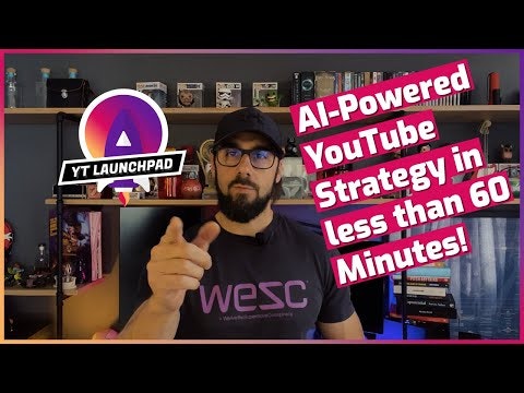 YT Launchpad gallery image