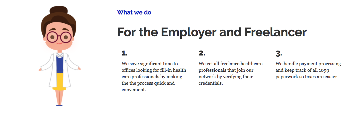 ShiftDoc gallery image