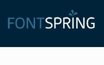FontSpring