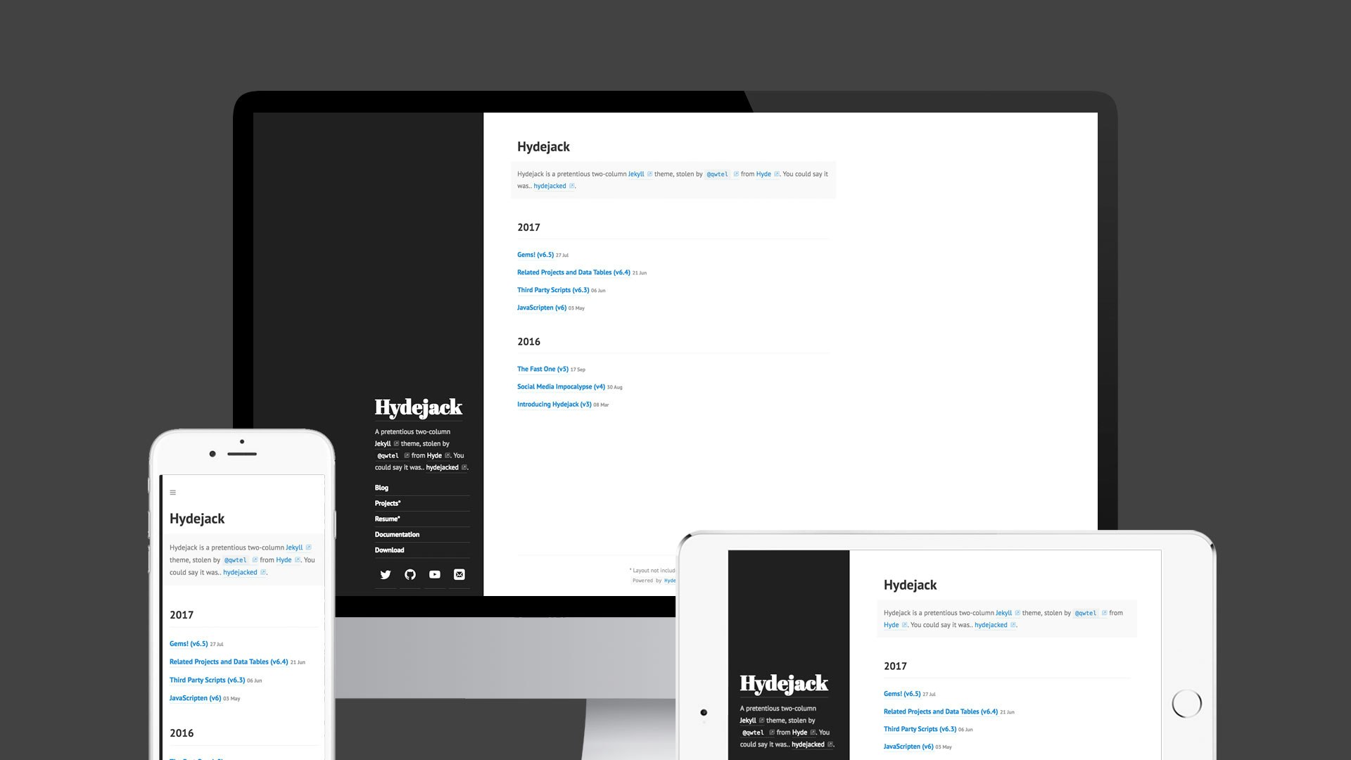 Hydejack gallery image