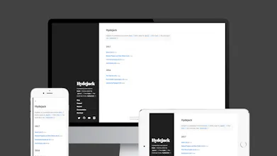 Hydejack gallery image