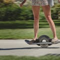 Hoverboard
