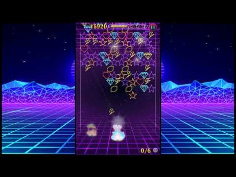 Sky Gems - Pop Shooter - Puzzle Game gallery image