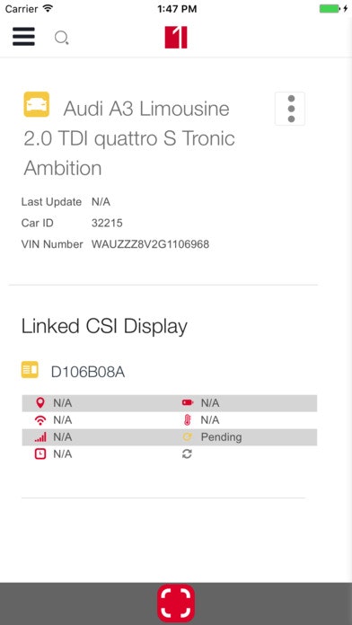 CSI Pricing by VISI/ONE gallery image
