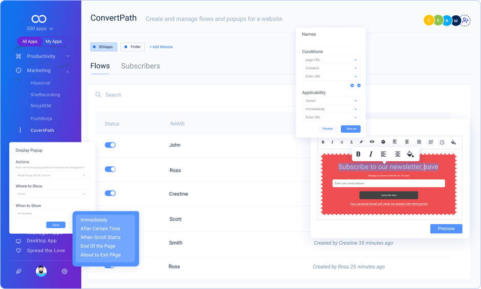 ConvertPath by 500apps gallery image