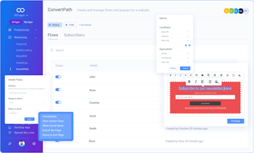 ConvertPath by 500apps gallery image