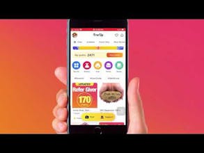 FreeUp gallery image