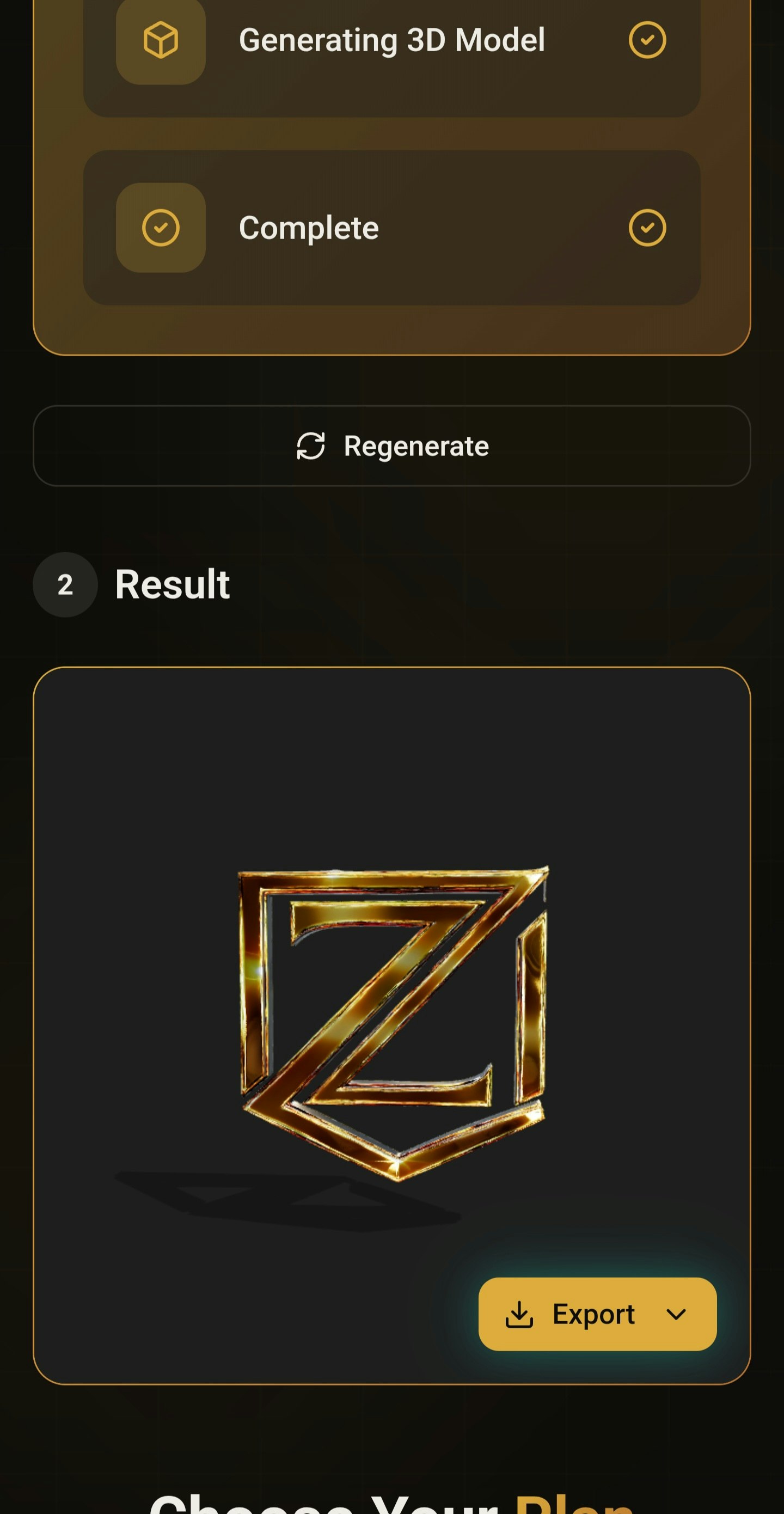 Ziraxo gallery image