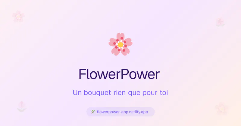 SendPetal — Digital Bouquets screenshot 1