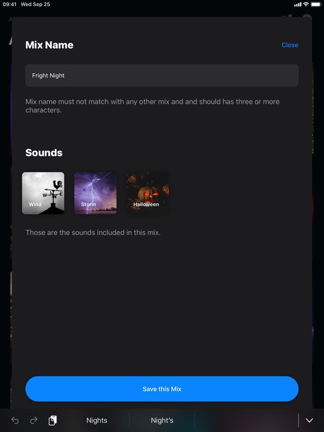 Ambiently gallery image