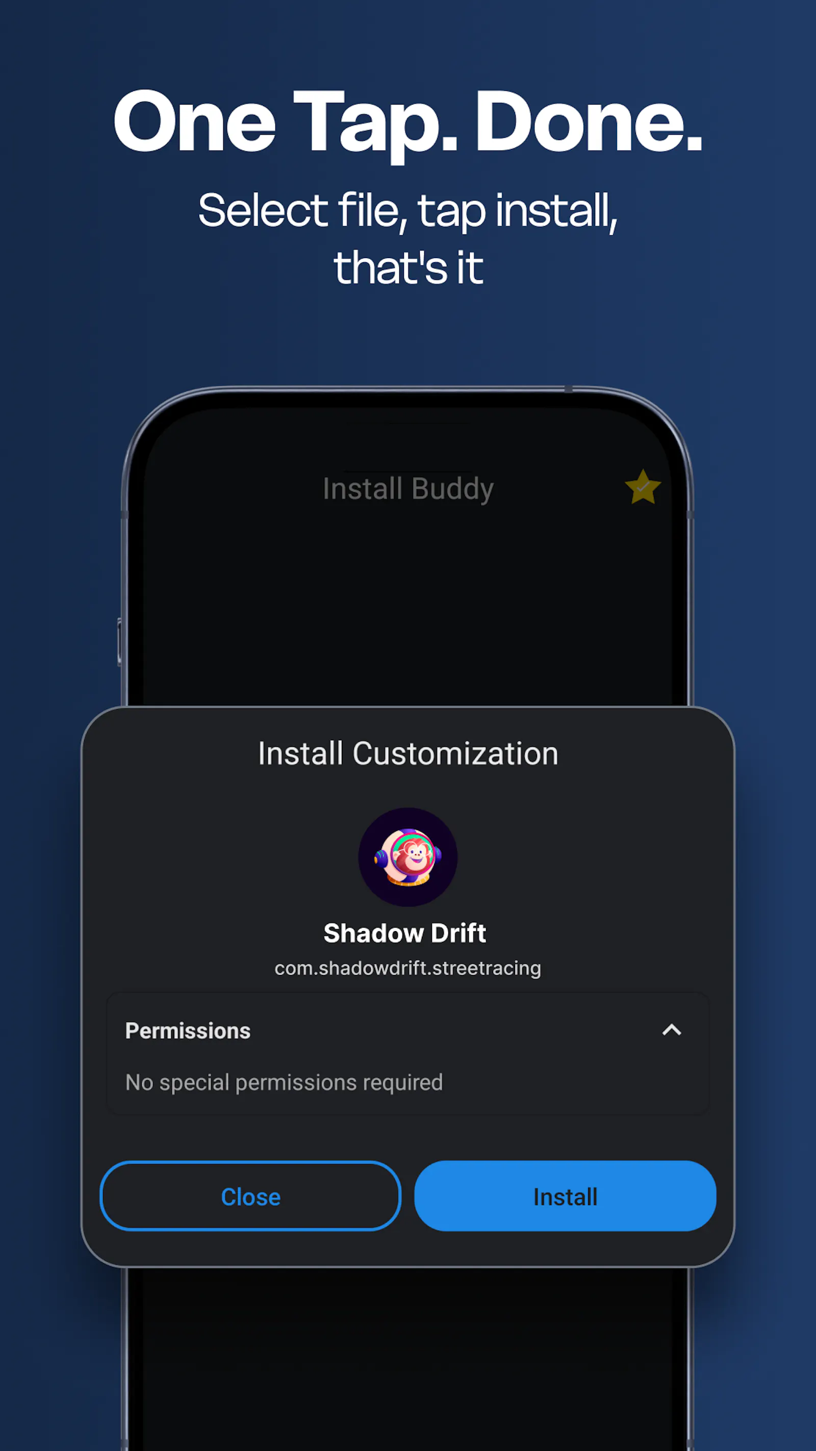 Install Buddy: XAPK Installer screenshot 2